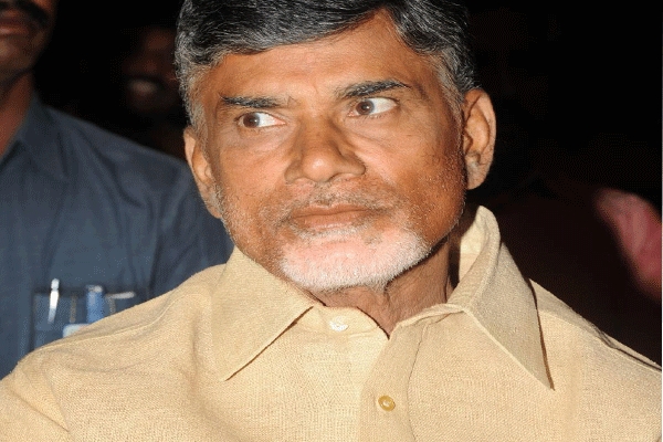 Chandrababu calls for rowdy sheeters free vijayawada