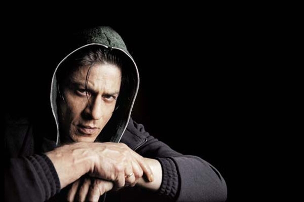 Shahrukh khan brand ambassador to interpoll agency