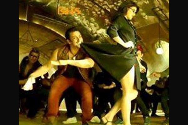 Jumme ki raat video song from kick movie