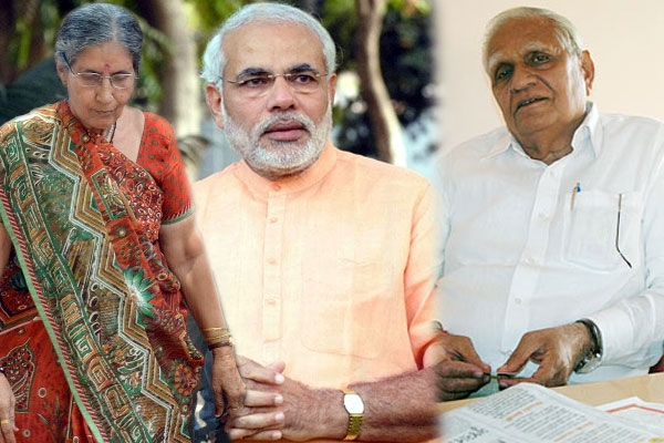 Narendra modi brother sombhai modi clarrifies about modi marriage issue