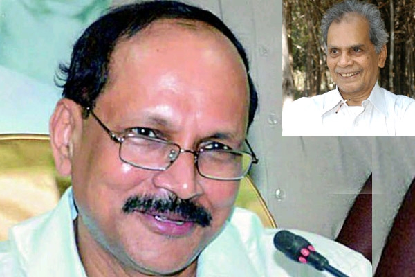Kamalanathan committee visiting hyderabad