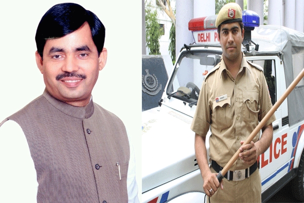 Shahnawaz hussain gets threat call from dubai number