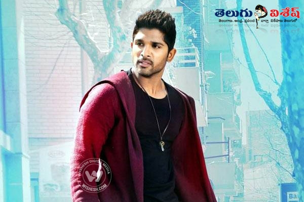 Allu arjun son of sathyamurthy movie release date