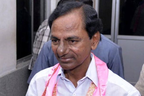 Notices not required for illegal constructions kcr says