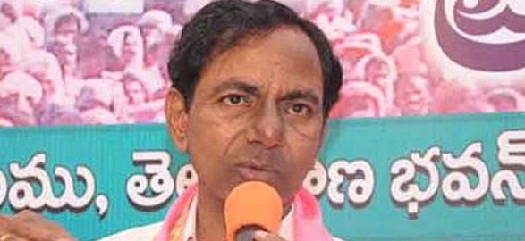Kcr comments make hurdles in t formation