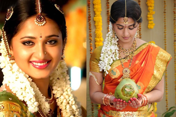 Anushka shetty marriage problems