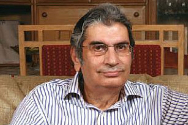 Former outlook editor in chief vinod mehta passes away