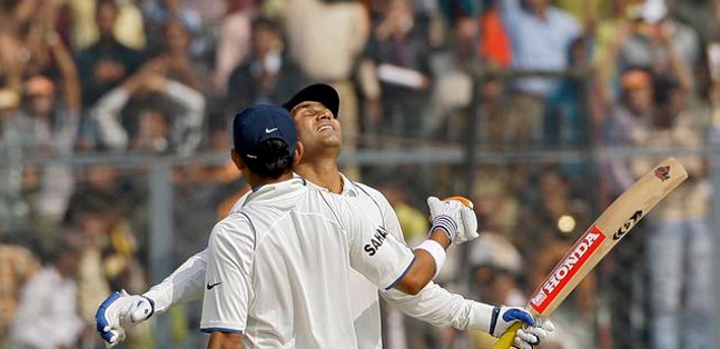 Sehwag gambhir fail