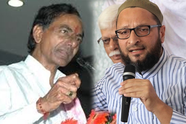 Mim announces support to trs