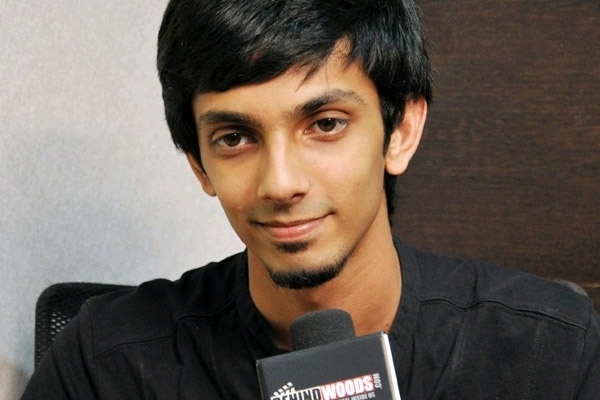 Music director of kolaveri di song in problem