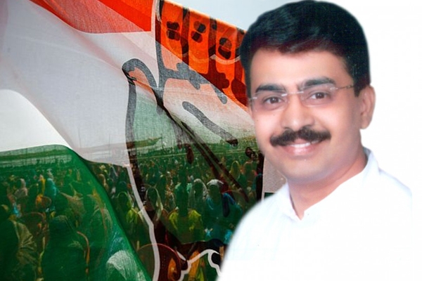 Indian youth congress mp rajeev satava congress party love story