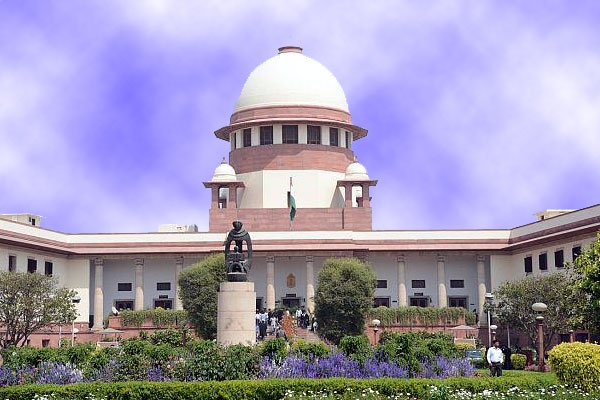Supreme courts rejects ap s eamcet second phase counselling plea