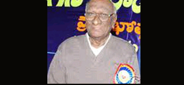 Film producer thammareddy krishnamurthy dies