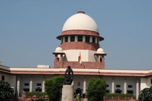 Supreme court turns down centreas decision to grant reservation to jats