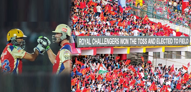 Ipl 7 may be split in two halves