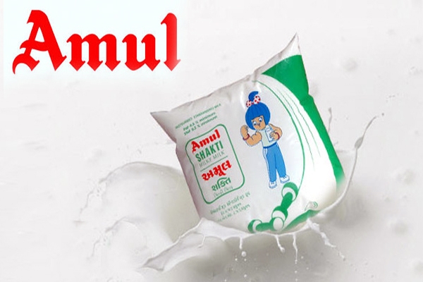 Amul milk faces problems in telangana