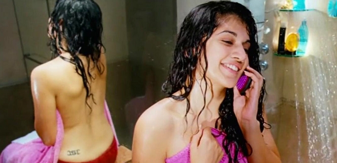 Tapsee fire on tollywood gossips