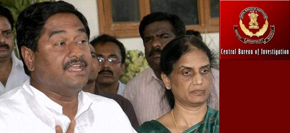 Former ministers sabita and dharmana case adjourned