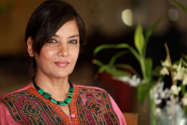 Shabana azmi is all set to receive her fifth doctorate
