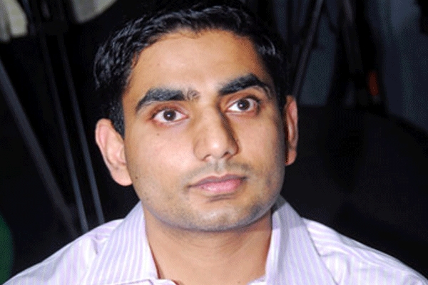 Court ask lb nagar police file case on nara lokesh