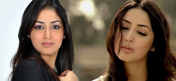 Yami gautam unhappy