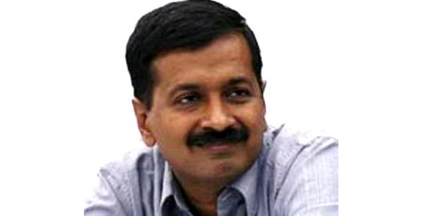Kejriwal helpline gets lover grievane