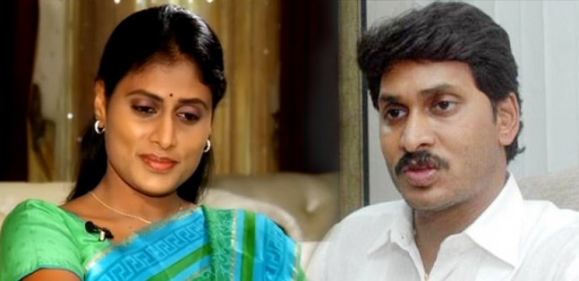 I am not asking kasapa mp seat sharmila
