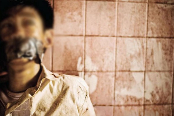 Kidnap at kukatpally on saturday midnight