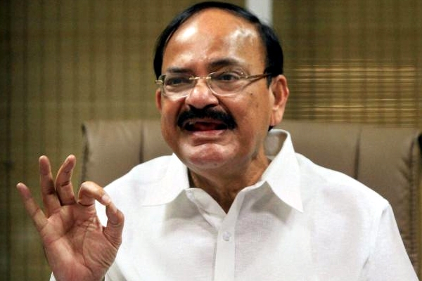 Venkaiah naidu controversial comments on laon waiver scheme