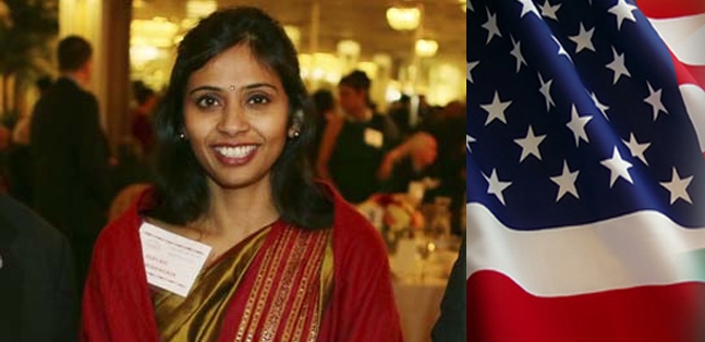 Devyani case india demands us apology