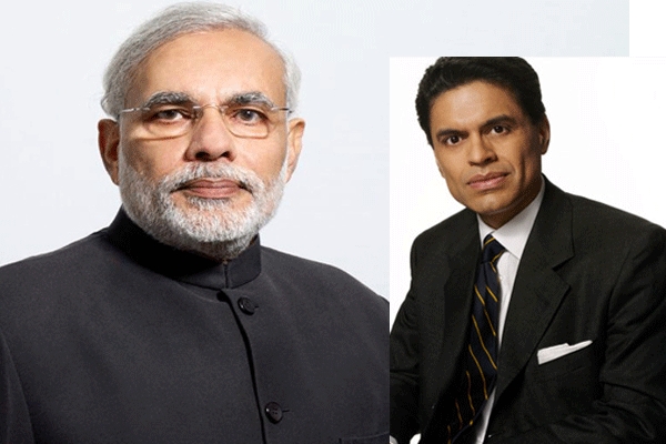 Underestimated narendra modi says cnn scribe who interviewed