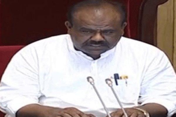 Telangana tdp leaders plan to move no confidence motion on speaker