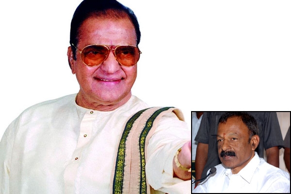 Ap pcc chief raghuveera reddy fires chandrababu naidu tdp party