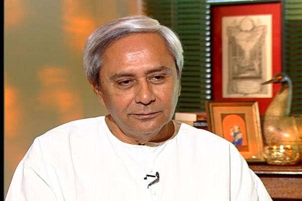 Navin patnaik to take oath as odisha cm