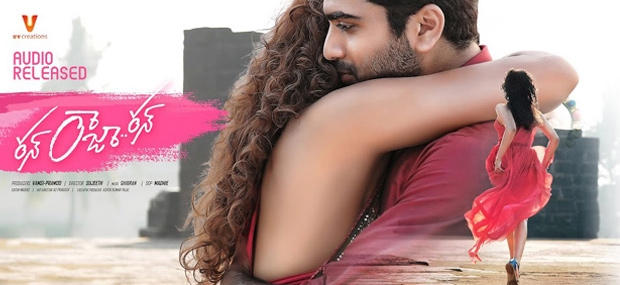 Run Raja Run Movie Review