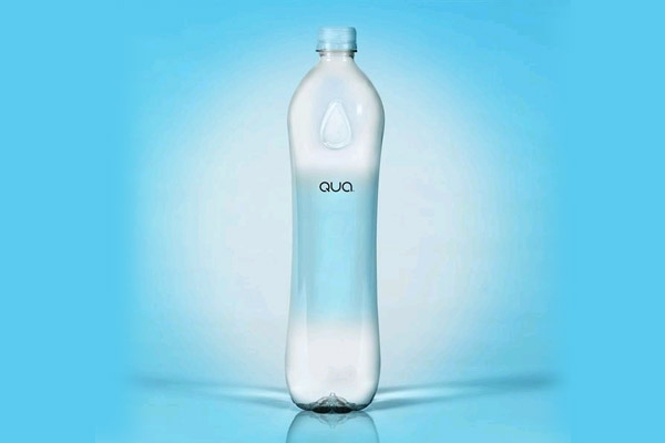 Pepsico drinking water om