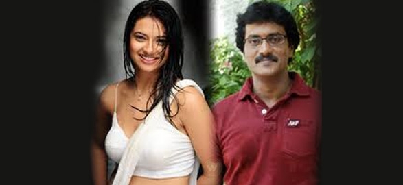 Isha chawla fires on hero sunil