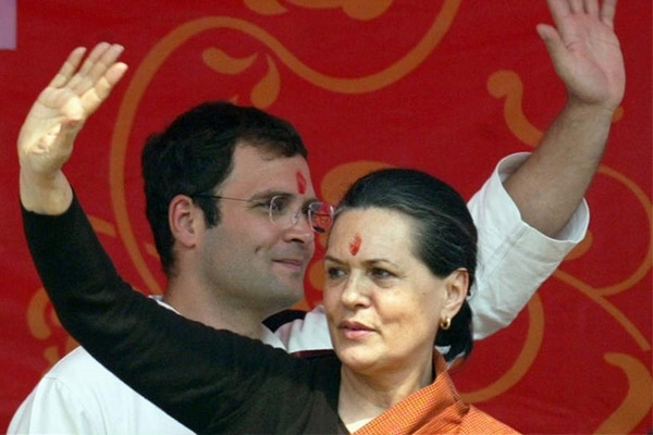 Sonia gandhi sacrifice
