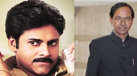 Kcr badmouthing pawan kalyan court orders speedup the investigation