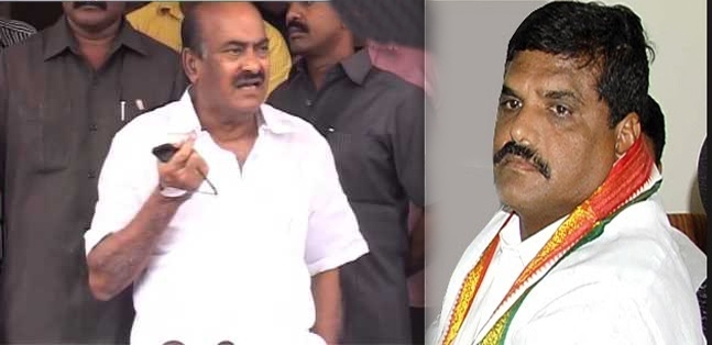 Jc sensational comments on congress