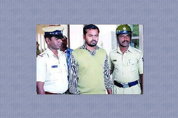 Mba graduate arrested for murdering his lover