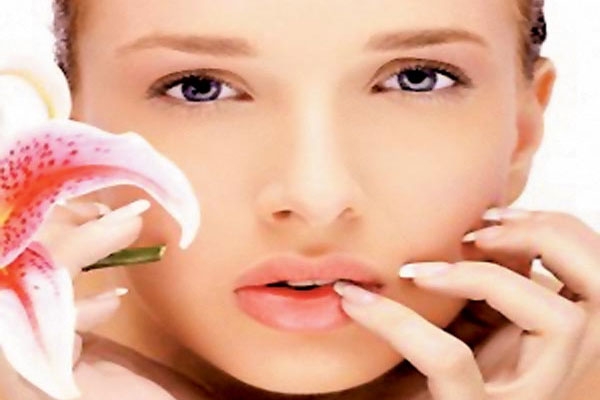 Tips for fresh looking face