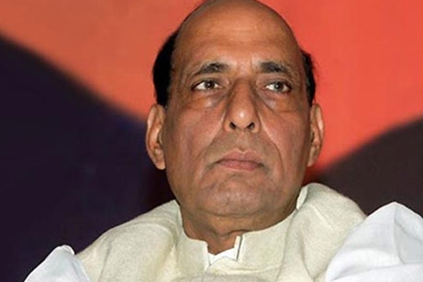 Bjp working out portfolio distribution among leaders