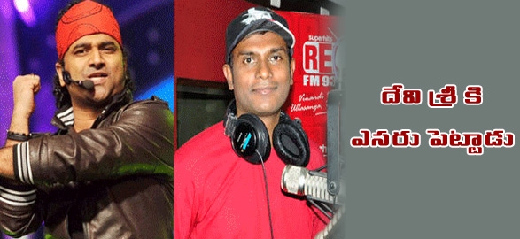 Anup rubens to compose tunes for ntr rabhasa