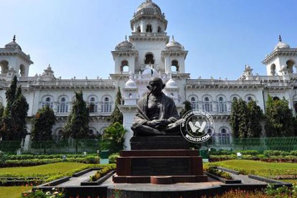 Elvis stephenson nominated as mla of the anglo indian for telangana assembly