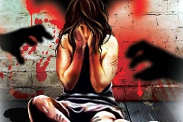 Yet another child rape bangalore school