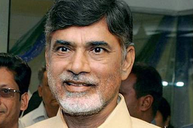 Chandrababu japan tour