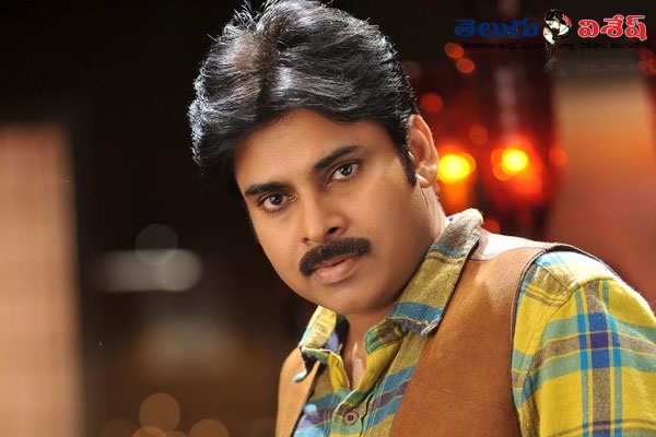 Pawan kalyan new movie title sardar