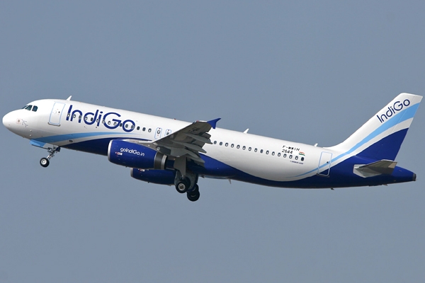 Indigo airlines to make vizag its hub