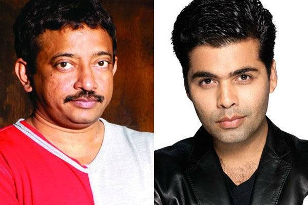 Varma because i hate on karan johar